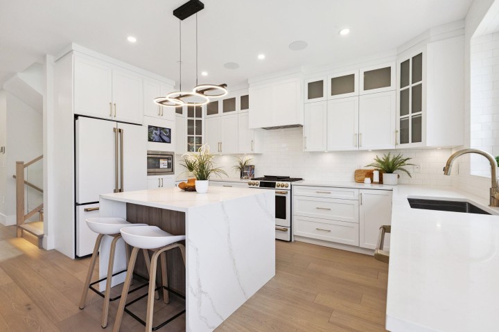 Photo 14 at 4115 Elgin Street, Fraser VE, Vancouver East