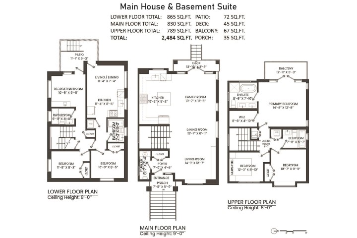 Photo 39 at 4115 Elgin Street, Fraser VE, Vancouver East