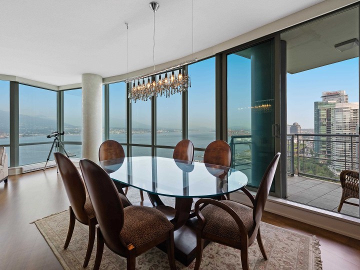 Photo 6 at 2502 - 323 Jervis Street, Coal Harbour, Vancouver West