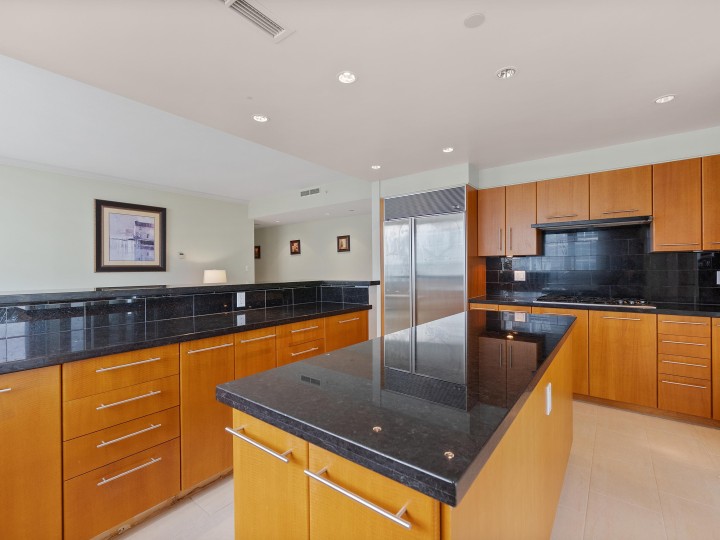 Photo 17 at 2502 - 323 Jervis Street, Coal Harbour, Vancouver West