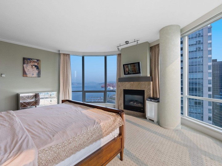 Photo 26 at 2502 - 323 Jervis Street, Coal Harbour, Vancouver West