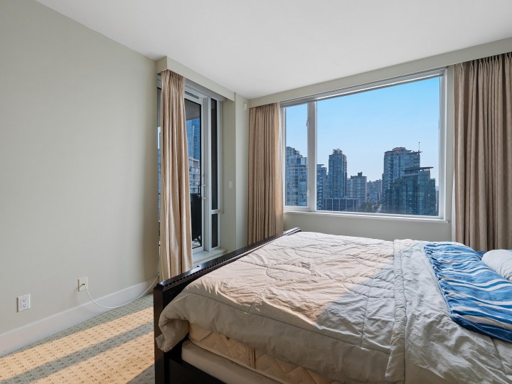 Photo 22 at 2502 - 323 Jervis Street, Coal Harbour, Vancouver West