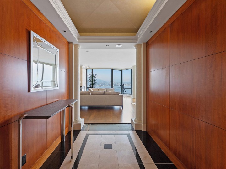 Photo 28 at 2502 - 323 Jervis Street, Coal Harbour, Vancouver West