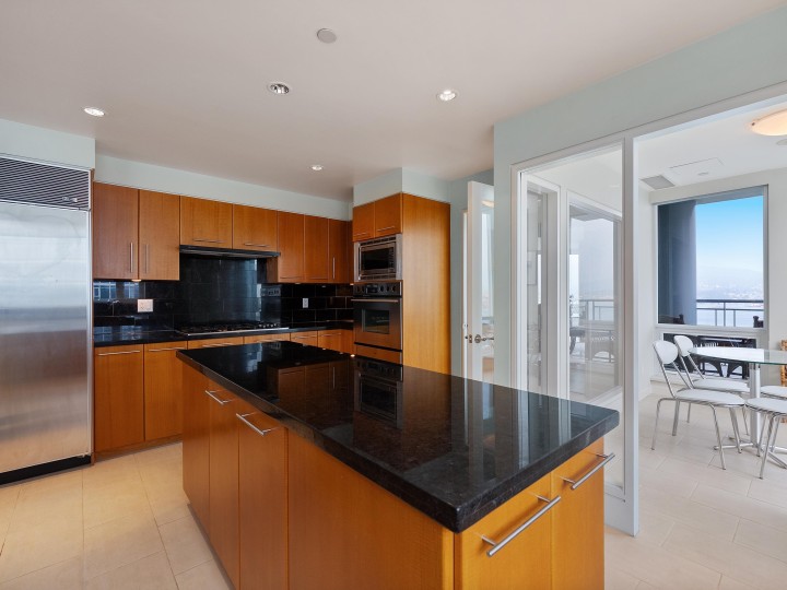 Photo 20 at 2502 - 323 Jervis Street, Coal Harbour, Vancouver West