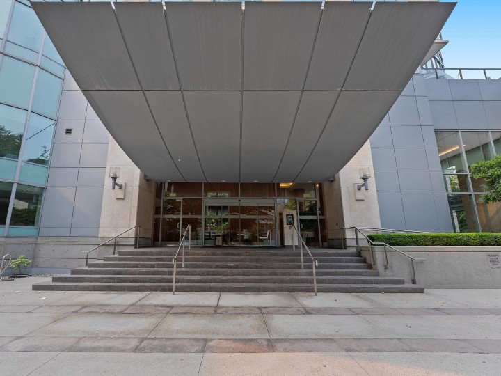 Photo 30 at 2502 - 323 Jervis Street, Coal Harbour, Vancouver West