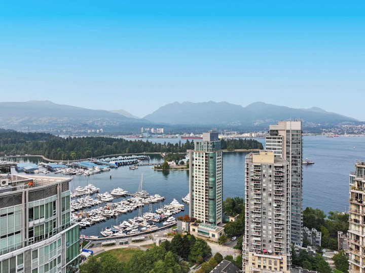 Photo 37 at 2502 - 323 Jervis Street, Coal Harbour, Vancouver West