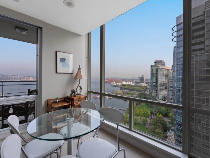 Photo 15 at 2502 - 323 Jervis Street, Coal Harbour, Vancouver West