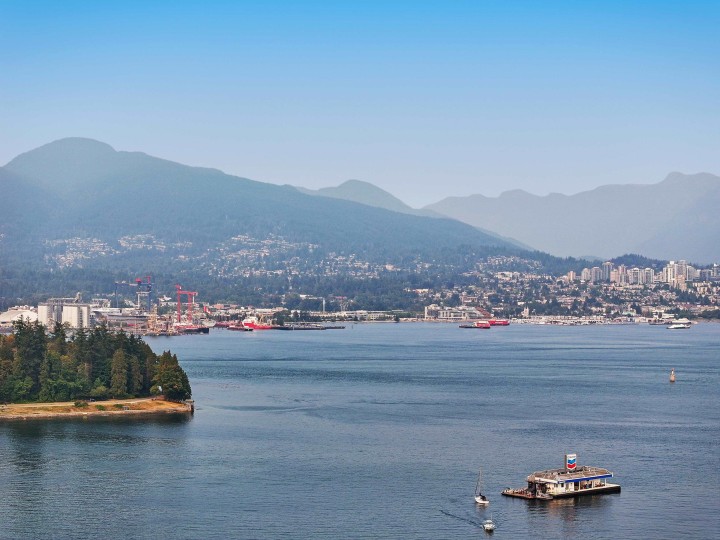 Photo 11 at 2502 - 323 Jervis Street, Coal Harbour, Vancouver West