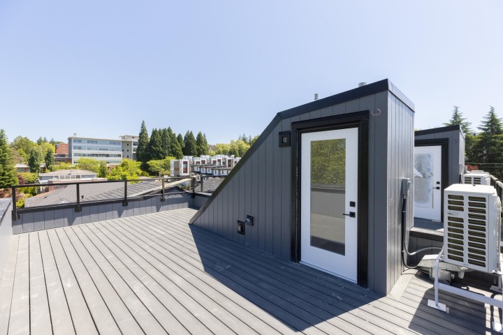 Photo 23 at 4813 Laurel Street, Cambie, Vancouver West