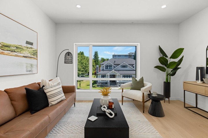 Photo 13 at 4813 Laurel Street, Cambie, Vancouver West