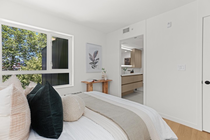 Photo 16 at 4813 Laurel Street, Cambie, Vancouver West