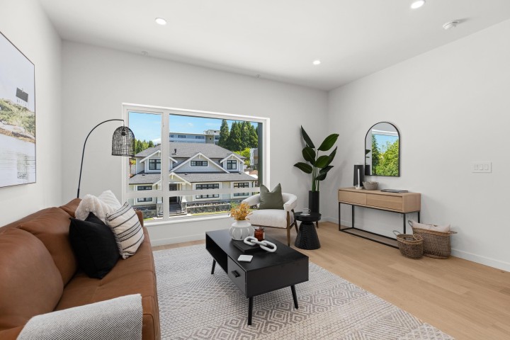 Photo 12 at 4813 Laurel Street, Cambie, Vancouver West