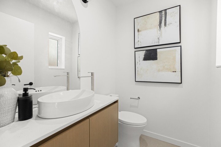 Photo 22 at 4813 Laurel Street, Cambie, Vancouver West