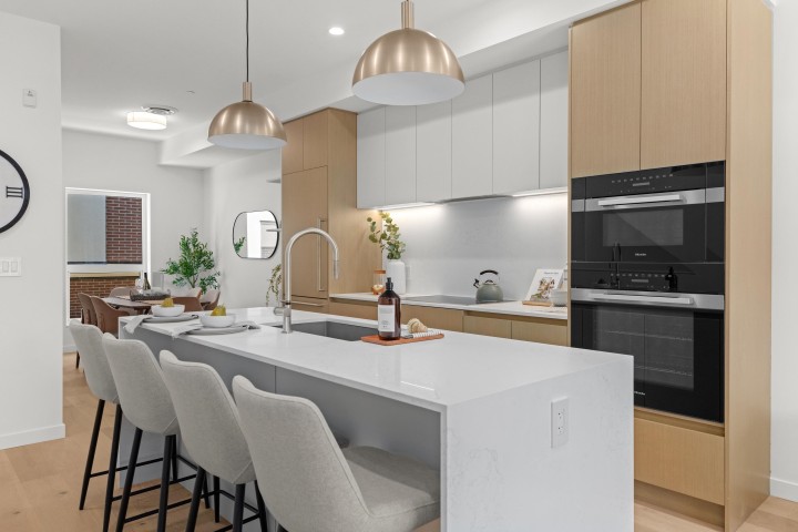 Photo 7 at 4813 Laurel Street, Cambie, Vancouver West