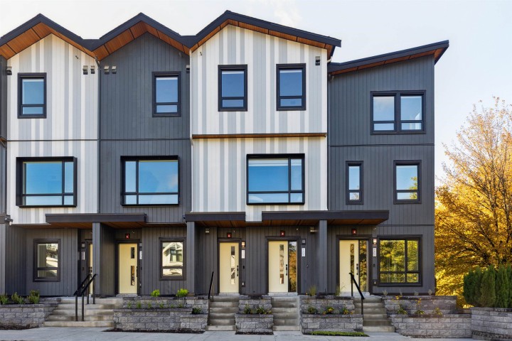 Photo 1 at 4813 Laurel Street, Cambie, Vancouver West