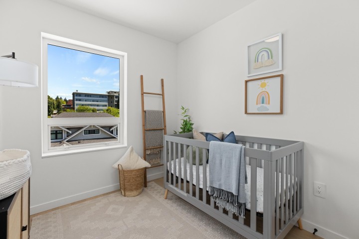 Photo 20 at 4813 Laurel Street, Cambie, Vancouver West