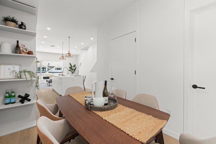 Photo 9 at 4813 Laurel Street, Cambie, Vancouver West