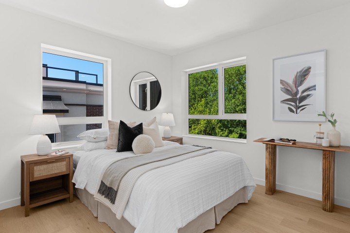 Photo 15 at 4813 Laurel Street, Cambie, Vancouver West