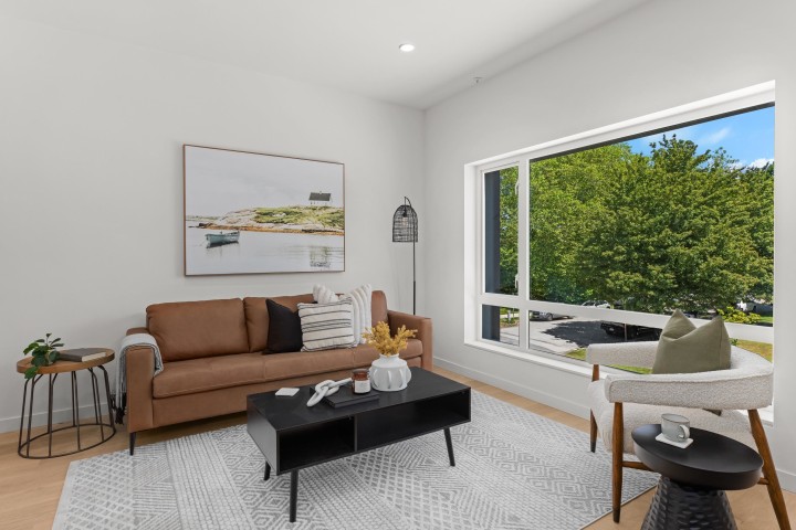 Photo 11 at 4813 Laurel Street, Cambie, Vancouver West