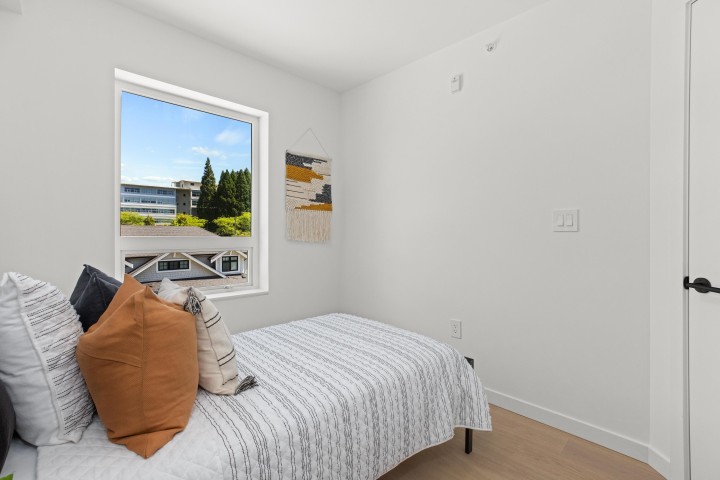 Photo 19 at 4813 Laurel Street, Cambie, Vancouver West
