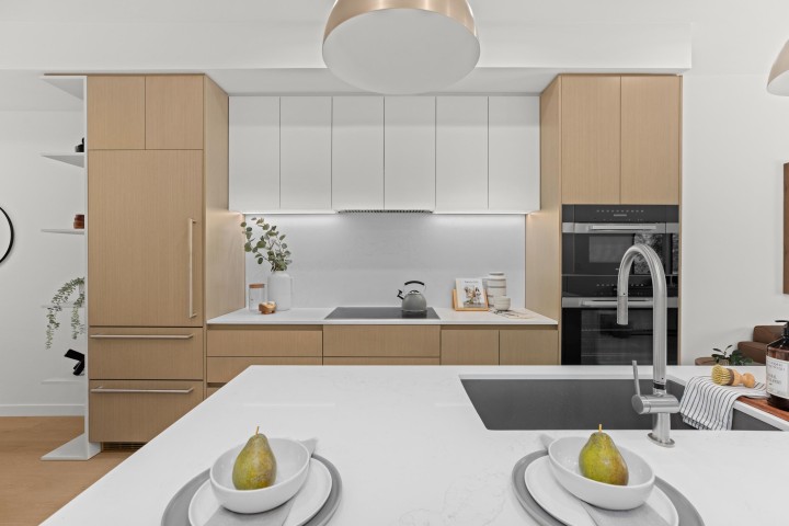 Photo 4 at 4813 Laurel Street, Cambie, Vancouver West