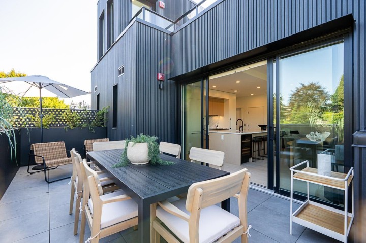 Photo 17 at 202 - 539 W 28th Avenue, Cambie, Vancouver West