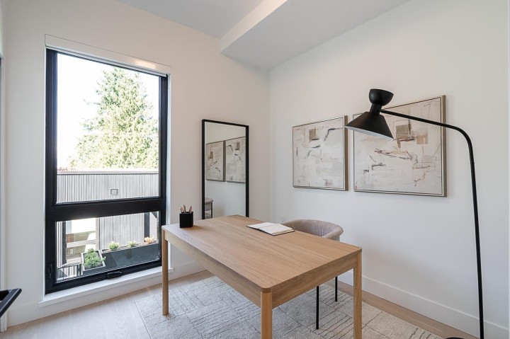 Photo 22 at 202 - 539 W 28th Avenue, Cambie, Vancouver West