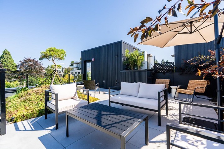 Photo 33 at 202 - 539 W 28th Avenue, Cambie, Vancouver West