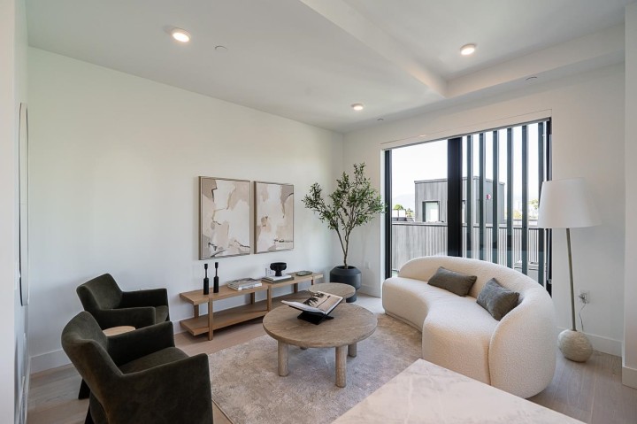 Photo 11 at 202 - 539 W 28th Avenue, Cambie, Vancouver West