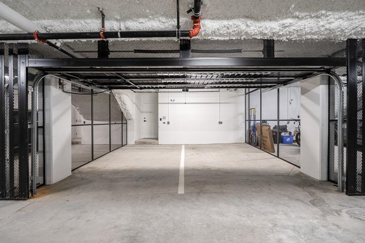 Photo 31 at 202 - 539 W 28th Avenue, Cambie, Vancouver West