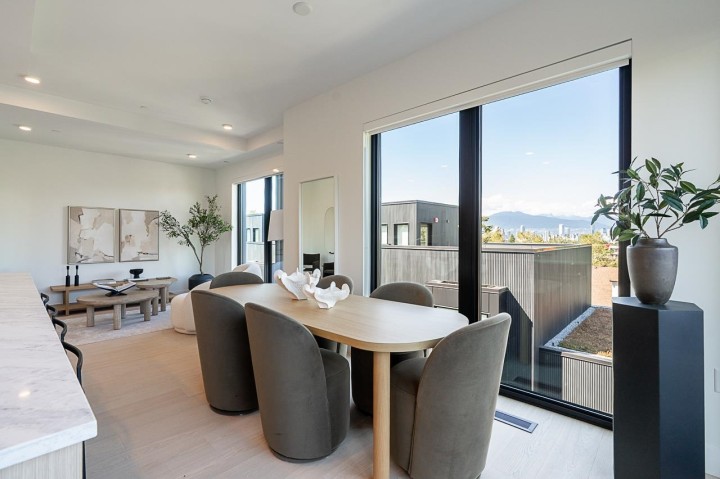 Photo 8 at 202 - 539 W 28th Avenue, Cambie, Vancouver West