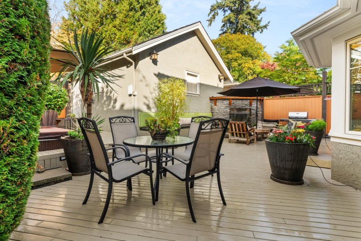 Photo 23 at 3171 W 42nd Avenue, Kerrisdale, Vancouver West