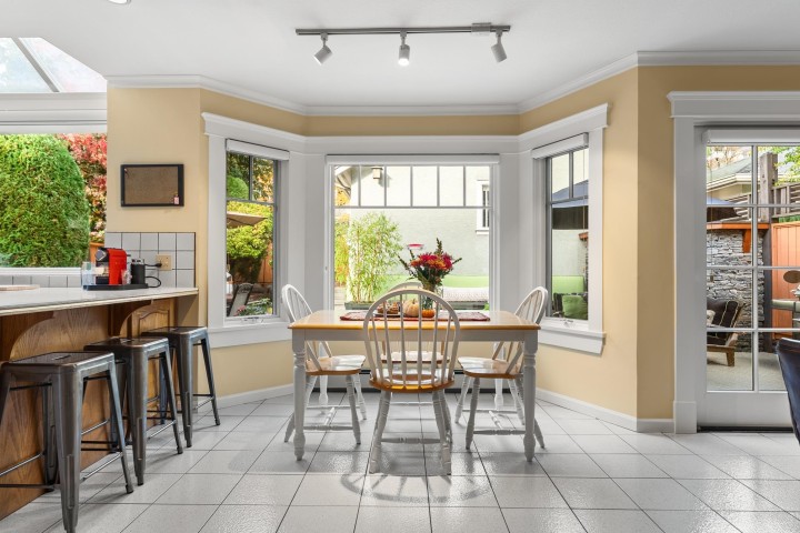 Photo 16 at 3171 W 42nd Avenue, Kerrisdale, Vancouver West