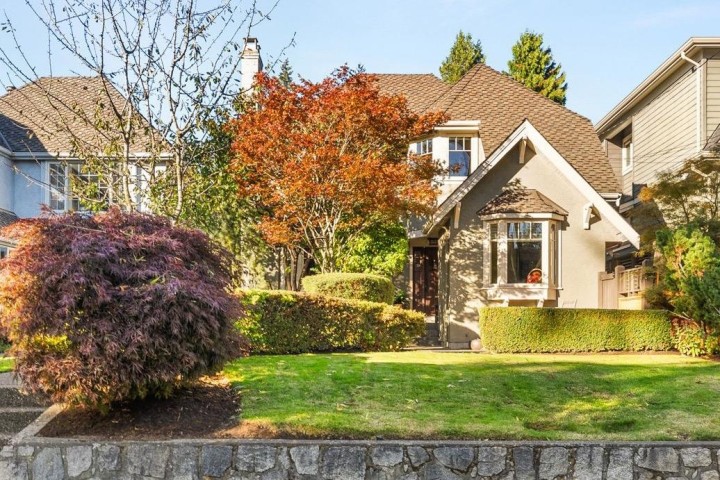 Photo 1 at 3171 W 42nd Avenue, Kerrisdale, Vancouver West
