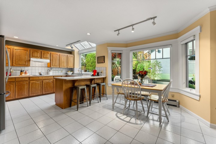 Photo 14 at 3171 W 42nd Avenue, Kerrisdale, Vancouver West