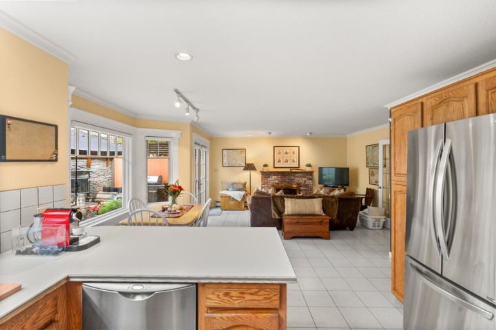 Photo 18 at 3171 W 42nd Avenue, Kerrisdale, Vancouver West