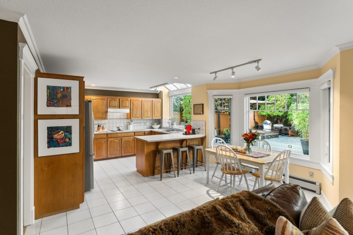 Photo 15 at 3171 W 42nd Avenue, Kerrisdale, Vancouver West