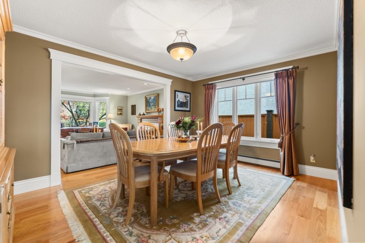 Photo 11 at 3171 W 42nd Avenue, Kerrisdale, Vancouver West