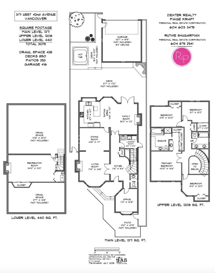Photo 40 at 3171 W 42nd Avenue, Kerrisdale, Vancouver West
