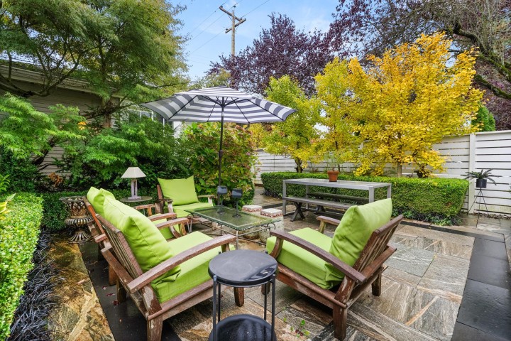 Photo 17 at 98 W 18th Avenue, Cambie, Vancouver West