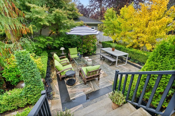 Photo 16 at 98 W 18th Avenue, Cambie, Vancouver West