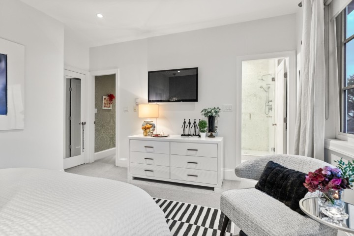 Photo 22 at 98 W 18th Avenue, Cambie, Vancouver West