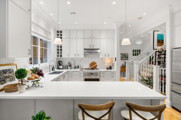 Photo 7 at 98 W 18th Avenue, Cambie, Vancouver West