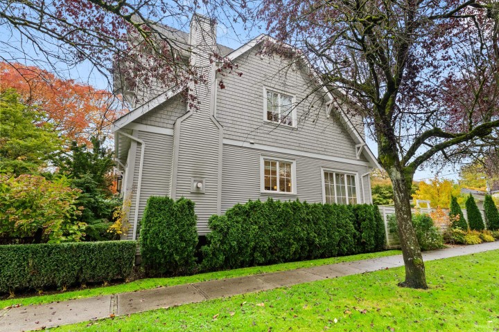 Photo 36 at 98 W 18th Avenue, Cambie, Vancouver West