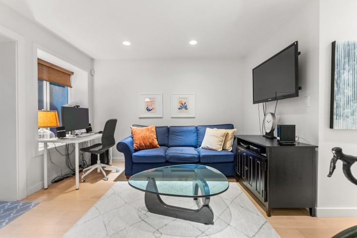 Photo 32 at 98 W 18th Avenue, Cambie, Vancouver West