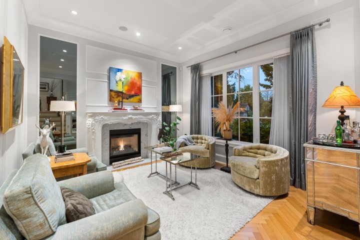 Photo 9 at 98 W 18th Avenue, Cambie, Vancouver West