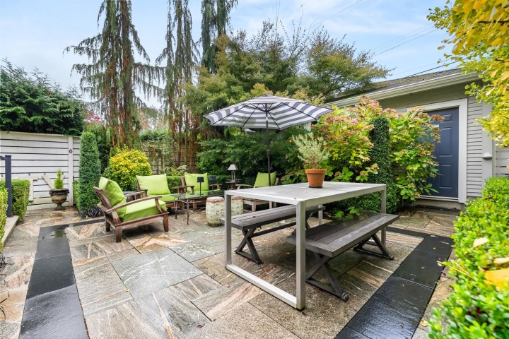 Photo 34 at 98 W 18th Avenue, Cambie, Vancouver West