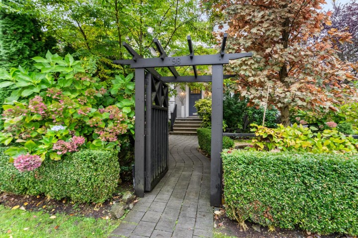 Photo 38 at 98 W 18th Avenue, Cambie, Vancouver West