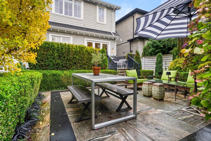 Photo 33 at 98 W 18th Avenue, Cambie, Vancouver West