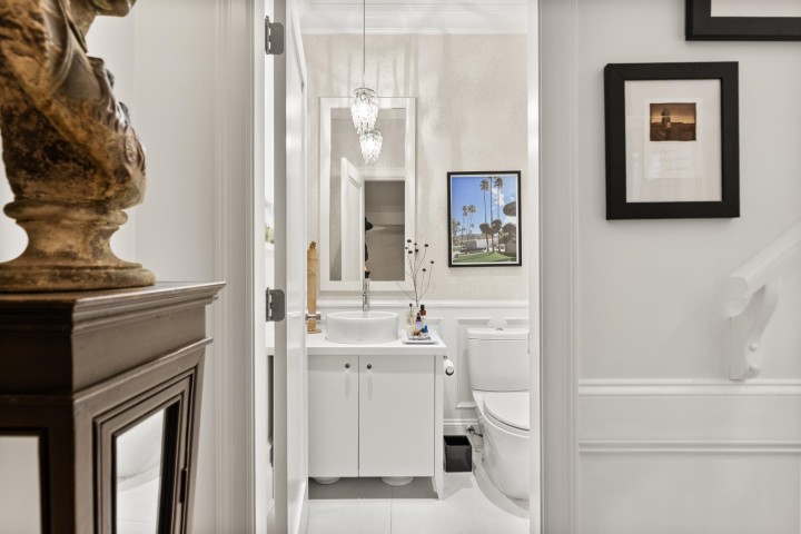 Photo 18 at 98 W 18th Avenue, Cambie, Vancouver West